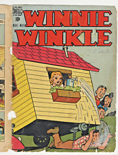 Winnie Winkle No. 5, Mar-May 1949 picture