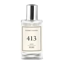 FM PURE PERFUME FOR HER WOMAN FEDERICO MAHORA picture