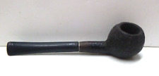 Vintage Tobacco Smoking Pipe straight picture