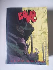 Bone: One Volume Edition (2004) Jeff Smith Cartoon Books picture