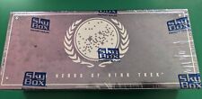 30 YEARS OF STAR TREK: REFLECTIONS OF THE FUTURE - PHASE 2  NIB & Factory Sealed picture