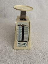 Vintage American Family AF Diet Weight Scale - Chicago, IL - Works Great picture