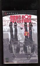 The Dead Boy Detectives Omnibus HC Sandman Universe NEW Never Read Sealed picture