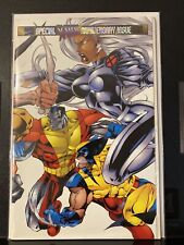 The Uncanny X-men Anniversary Issue October 1995 Combined Shipping Available picture