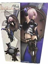 Fate/Grand Order Shielder (Mash Kyrielight) 1/7 Scale Limited Edition Figure picture