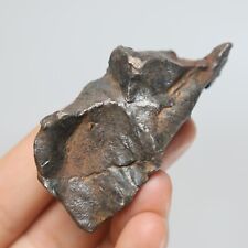 85g Gebel Kamil iron meteorite, Egypt, Space Gift, meteorite, specimen R1169 picture