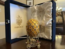 Faberge Coronation Egg picture