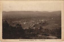CPA ROQUEBRUNE-sur-ARGENS General View (1110655) picture