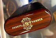 Fuente Fuente Opus X Atoll cigar Case Very Rare-Serial Numbered rare brand New picture
