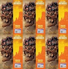 Dark Avengers #16 (2009-2010) Marvel Comics - 6 Comics picture