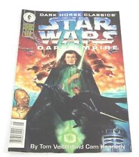 Dark Horse 1997 Dark Horse Classics Star Wars Dark Empire 6 Of 6 Comic Book 714A picture