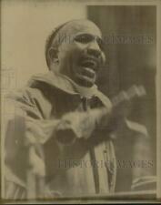 1965 Press Photo Reverend James Bevel, Southern Christian Leadership Conference picture