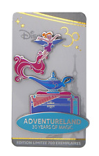 Disneyland Paris 30 Years Of Magic Tinker Bell Adventureland Disney Park Pin New picture