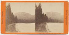 CANADA SV - Ontario - Thunder Bay - Thunder Cape 1880s picture
