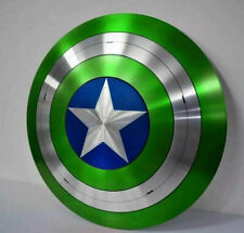 Steel Falcon Shield Medieval Avengers Legend Captain America Shield 18