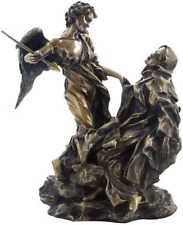 Ecstasy of St. Theresa Statue Sculpture Repoduction - Gian Lorenzo Bernini picture