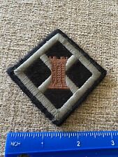 926th Engineer Brigade OCP Unit Patch US Army Hook & Loop INV6595 picture