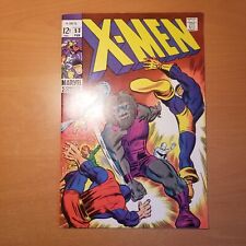 X-Men # 53 (1969) 1st BWS picture