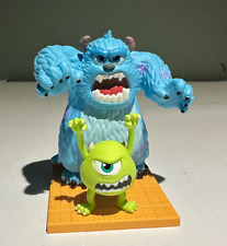 pop mart pixar monsters inc picture