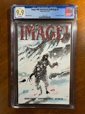 ✨IMAGE 30TH ANNIVERSARY ANTHOLOGY #8 - CGC 9.9 MINT- 1st App w0rldtr33 - Not 9.8 picture