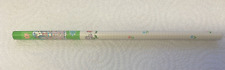 Vintage Taiyo P106 HB pencil 8320 Japanese Girl - Made in Japan New, unsharpened picture