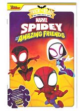 Spidey and his Amazing Friends Halloween Trick or Read #1 Marvel Comics 2023 NM picture