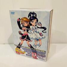 Futari wa Pretty Cure DVD BOX 1-2 Volume Set Black White anime picture