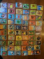 Bear Fruit Roll Trading Cards Complete Set 1-60 picture