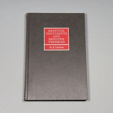 1988 book - Drifting Continents and Shifting Theories - geology, plate tectonics picture