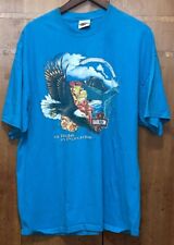 Harley Davidson Motor Cycles Men’s  T-shirt A Ride In Paradise Hawaii READ picture