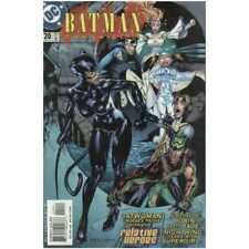 Batman Chronicles #20 in Near Mint condition. DC comics [a] picture