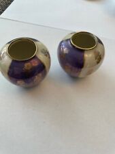 2  Gerold Porzellean Jars picture