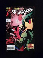 Spider-Man #41  Marvel Comics 1993 NM- picture