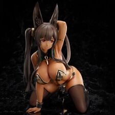 Action Figure NSFW Sexy Native Binding Anubis Anime Manga 16cm/6.3in Hentai picture