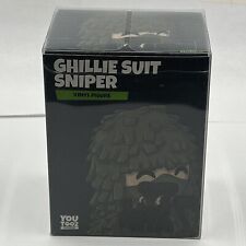 YouTooz* Modern Warfare * Ghillie Suit Sniper- NEW picture