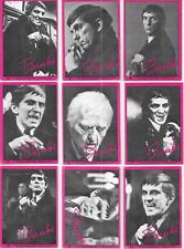 Dark Shadows TV Series Trading Cards 1st Series 1968 Philly Gum YOU CHOOSE CARD picture