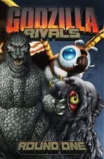 Godzilla Rivals: Round 1 (Godzilla Rivals, 1) picture