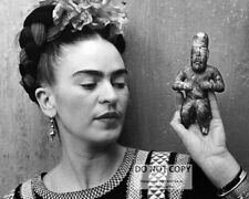 FRIDA KAHLO MEXICAN PAINTER - 8X10 PHOTO (WW049) picture