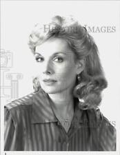 1984 Press Photo Jacquie Courtney as Alice Frame in NBC-TV's 