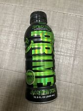 PRIME Glowberry ULTRA RARE HOLO LIMITED Edition Hydration Drink - NEW SEALED picture