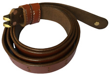 M1 Trapdoor-Karg Copper Springfield Leather Sling-Brown picture