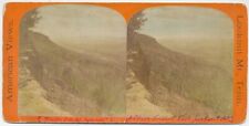 TENNESSEE SV - Lookout Mtn - Sunset Rock - Anthony 1870s picture