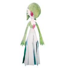 Game Character Gardevoir 60cm Plush Doll Pillow Cosplay Stuffed Toy Xmas Gift picture