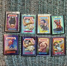 2022 topps chrome garbage pail kids 21 Card Lot /99 - /299 picture
