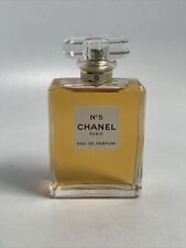 New CHANEL No 5 Paris 3.4oz 100ml Eau De Parfum Spray Women Perfume France picture