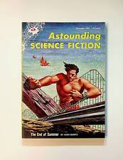 Astounding Science Fiction Pulp / Digest Vol. 54 #3 VF 1954 picture