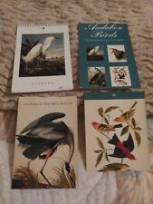 Vintage Birds of America prints by John James Audubon beautifully illustrated picture