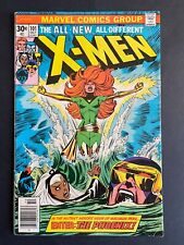 X-Men #101 - 1st App Phoenix Marvel 1976 Comics picture