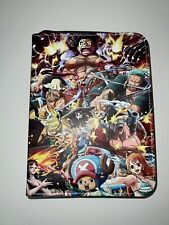 NEW Anime Card Holder Binder picture