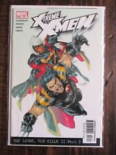 Marvel 2001 2004 XTREME X-MEN Pick Your Issue # 3 6 7 11 45 VF Complete Your Set picture